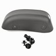 Briggs & Statton Lawn & Garden Equipment Engine Air Filter Cover for Briggs & Stratton 31P677-1430-B1 - Part 591647