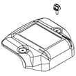 Briggs & Statton Lawn & Garden Equipment Engine Air Filter Cover for Briggs & Stratton 44N677-0008-B1 - Part 591658