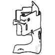 Briggs & Statton Shld-cylndr for Briggs & Stratton 445577-6187-G5 - Part 591666