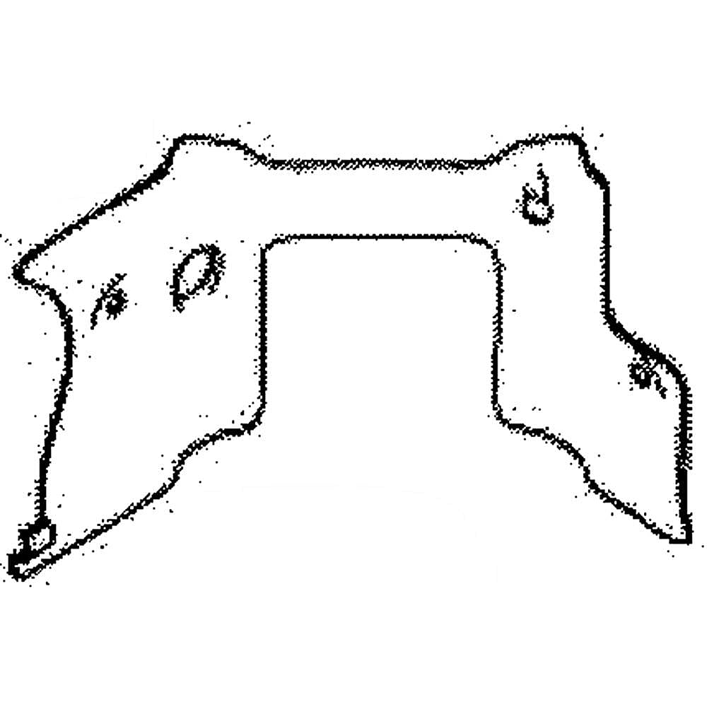 Briggs & Stratton Part #591667, Cover