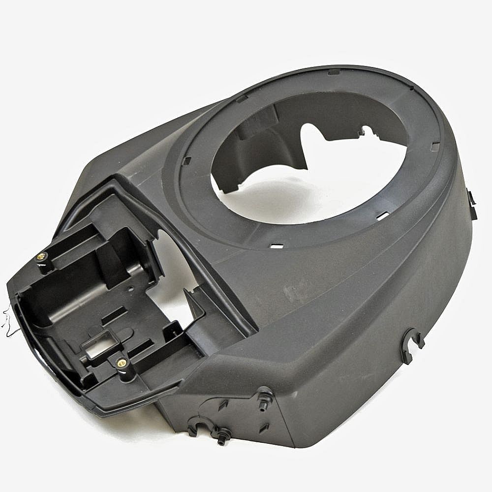 Briggs & Stratton Part #597767, Lawn & Garden Equipment Engine Blower Housing (Black)