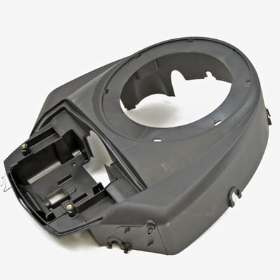 Lawn & Garden Equipment Engine Blower Housing (black) undefined