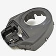 Briggs & Statton Lawn & Garden Equipment Engine Blower Housing (black) 597767