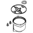 Briggs & Statton Bowl for Briggs & Stratton 44N877-0005-G1 - Part 591699