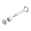 Briggs & Stratton Valve-intake 591751
