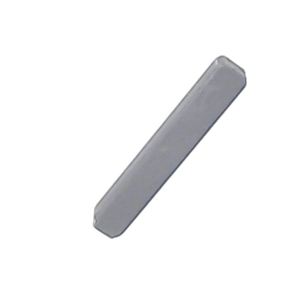 Briggs & Stratton Part #591757, Lawn & Garden Equipment Engine Flywheel Key | 5.50 x 4.00 x 0.01