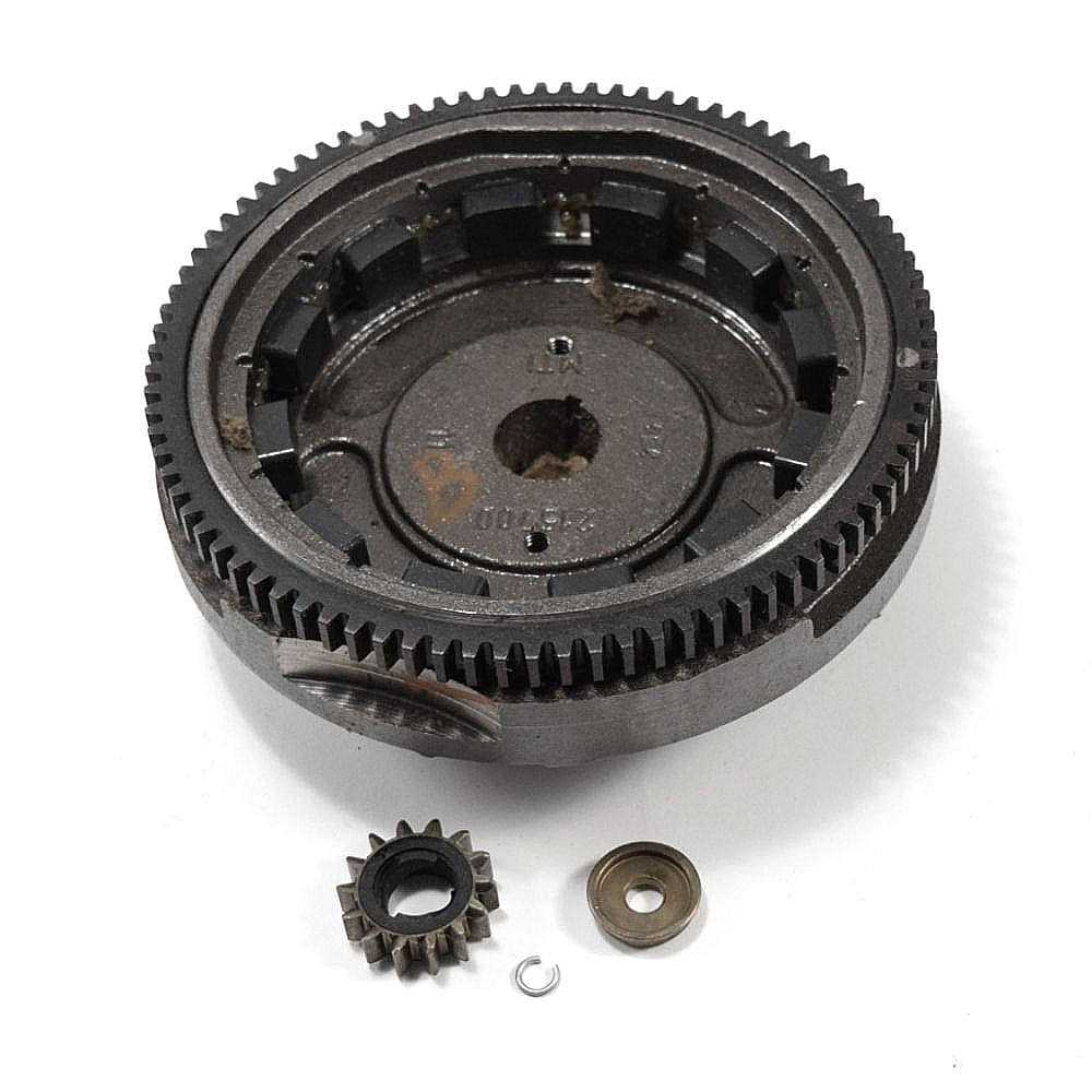 Briggs & Stratton Part #591759, Lawn & Garden Equipment Engine Flywheel | 11.70 x 10.00 x 6.70