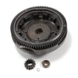 Briggs & Statton Lawn & Garden Equipment Engine Flywheel for Briggs & Stratton 31R707-0001-G1 - Part 591759