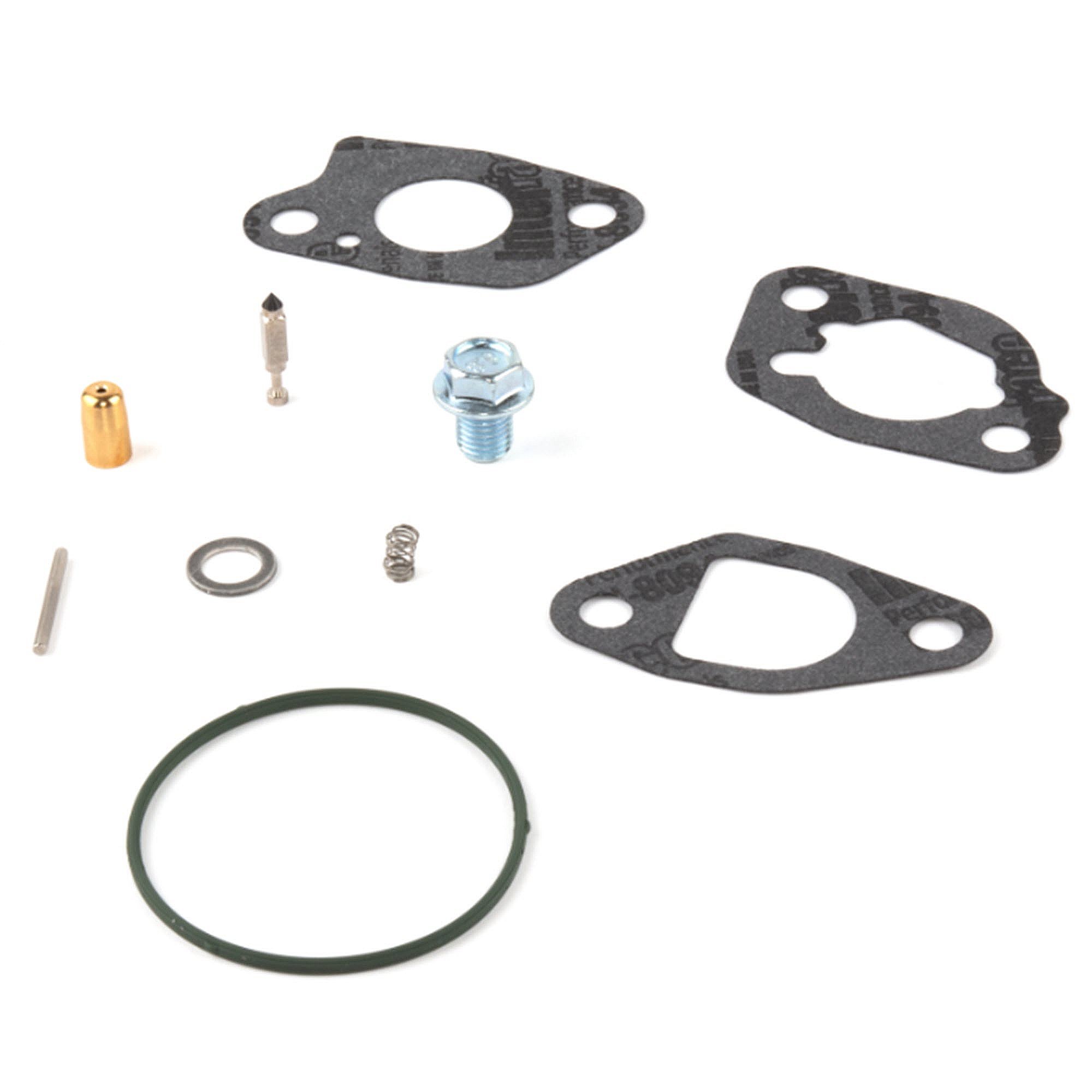 Briggs & Stratton Part #591770, Lawn & Garden Equipment Engine Carburetor Rebuild Kit