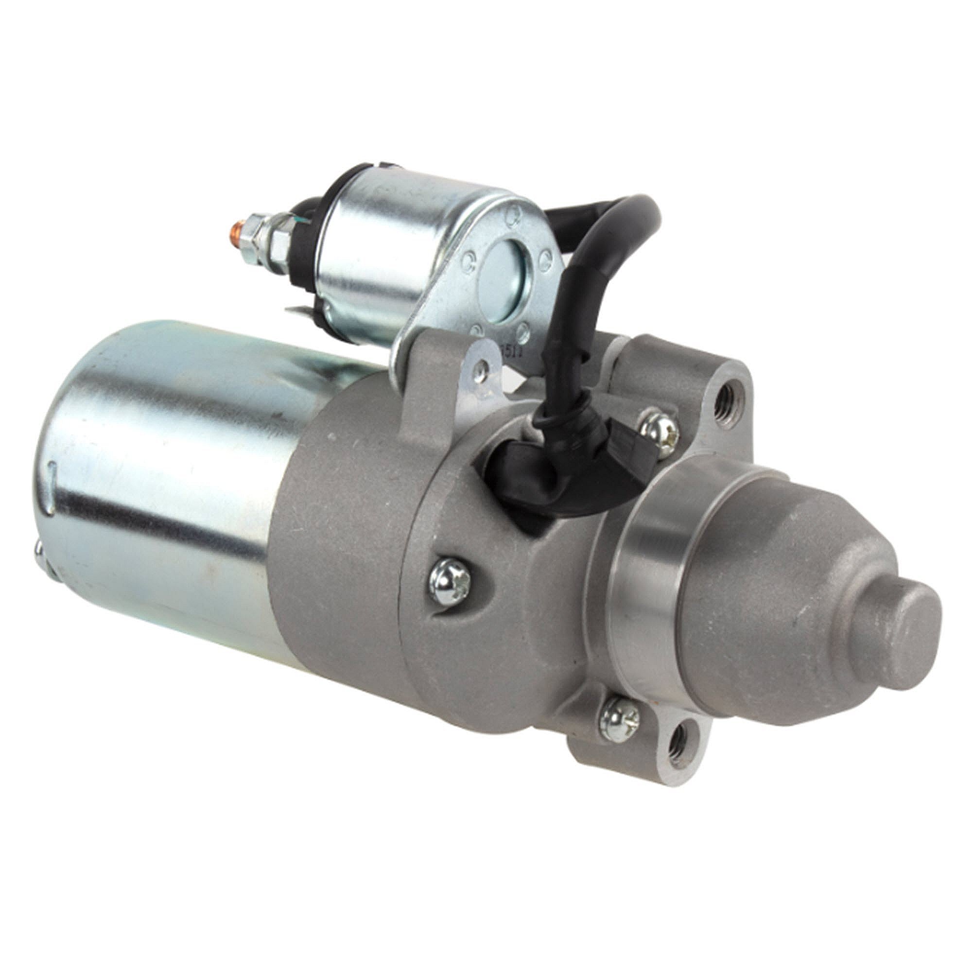 Part #591780, Briggs And Stratton Motor-Starter