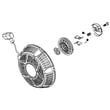 Briggs & Stratton Lawn & Garden Equipment Engine Recoil Starter for Briggs & Stratton 19N132-0115-G1 - Part 591781