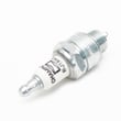 Briggs & Stratton Lawn & Garden Equipment Engine Spark Plug for Briggs & Stratton 128M05-5468-F4 - Part 591910