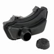Briggs & Statton Lawn & Garden Equipment Engine Fuel Tank for Briggs & Stratton 09P702-0149-F1 - Part 591947