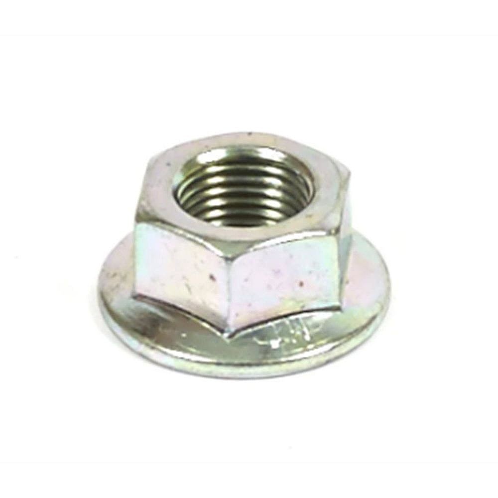 Briggs & Stratton Part #591988, Lawn & Garden Equipment Engine Nut | 1.32 x 1.32 x 0.62