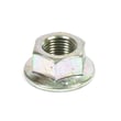 Briggs & Statton Lawn & Garden Equipment Engine Nut for Briggs & Stratton 120302-0432-E1 - Part 591988