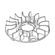 Briggs & Statton Lawn Mower Fan for Briggs & Stratton 08P502-0064-F1 - Part 592050