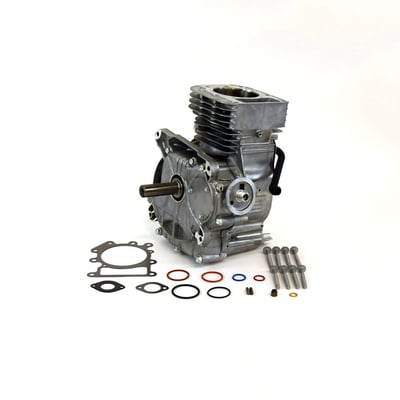 Lawn & Garden Equipment Engine Short Block undefined