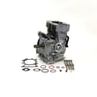 Briggs & Statton Lawn & Garden Equipment Engine Short Block for Briggs & Stratton 33R777-0003-G1 - Part 592058