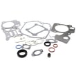 Briggs & Statton Lawn & Garden Equipment Engine Gasket Set for Briggs & Stratton 12S907-1411-B1 - Part 592173