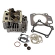 Briggs & Statton Lawn & Garden Equipment Engine Cylinder Head Assembly for Briggs & Stratton 14B932-0025-F1 - Part 592175
