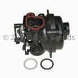 Briggs & Statton Lawn & Garden Equipment Engine Carburetor for Briggs & Stratton 093J02-0011-F1 - Part 592361