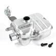 Briggs & Statton Lawn & Garden Equipment Engine Muffler for Briggs & Stratton 09P702-0149-F1 - Part 595516