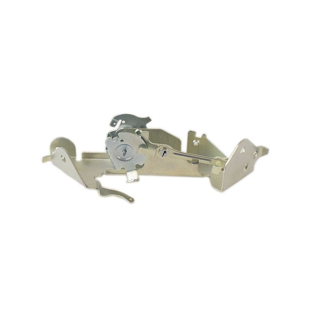 Part #592555, Lawn & Garden Equipment Engine Carburetor Control Bracket (Replaces 798915)