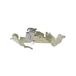 Briggs & Statton Lawn & Garden Equipment Engine Carburetor Control Bracket 592555