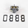 Briggs & Statton Lawn & Garden Equipment Engine Carburetor 595613