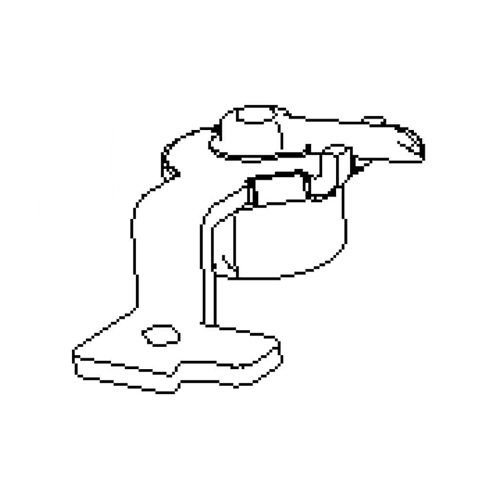 Part #592581, Thermostat