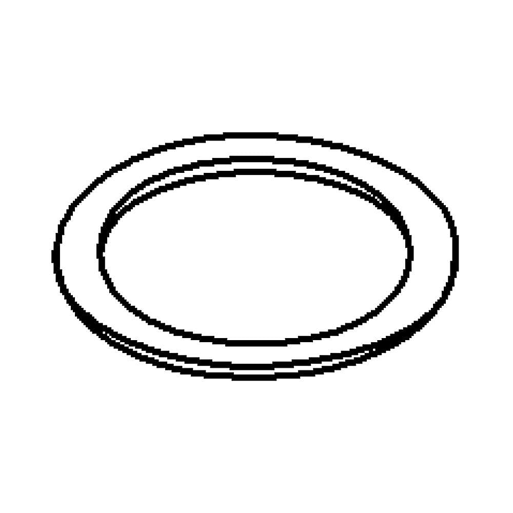 Part #592587, Briggs And Stratton Shim-End Play