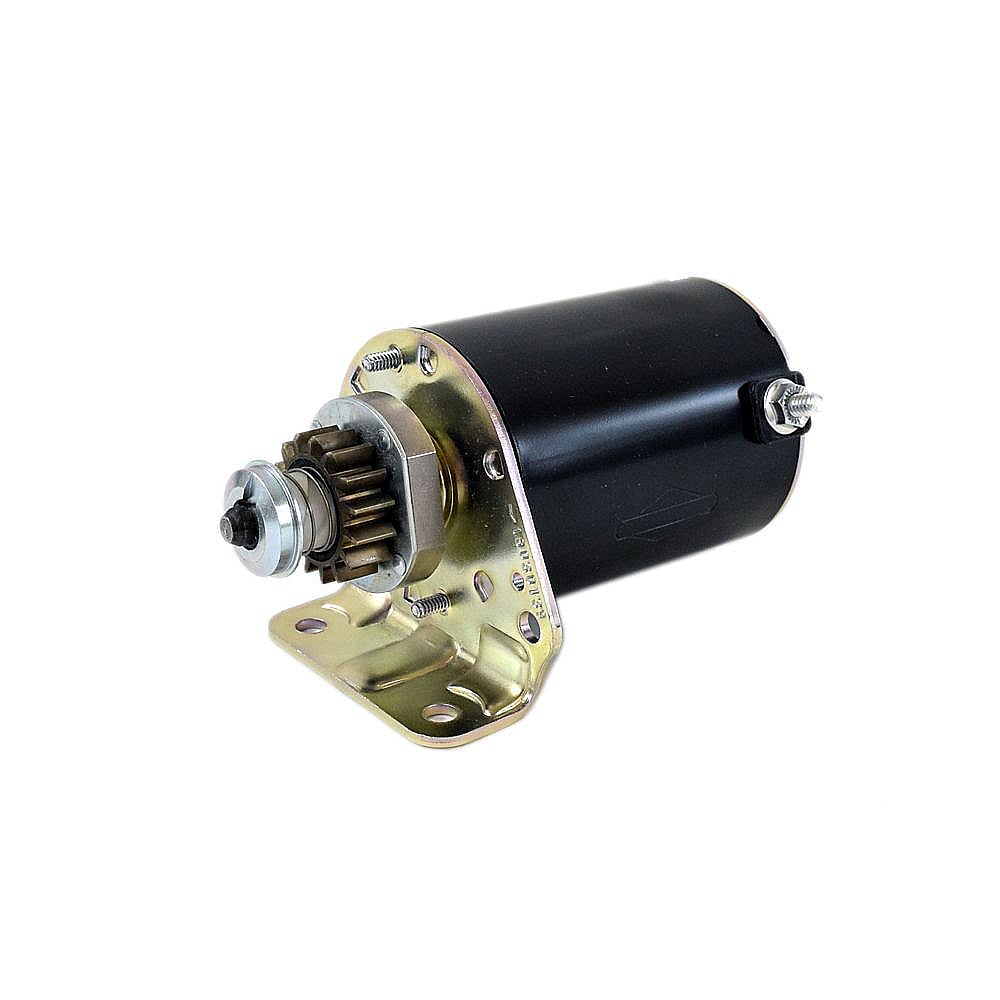Part #592599, Lawn & Garden Equipment Engine Starter Motor