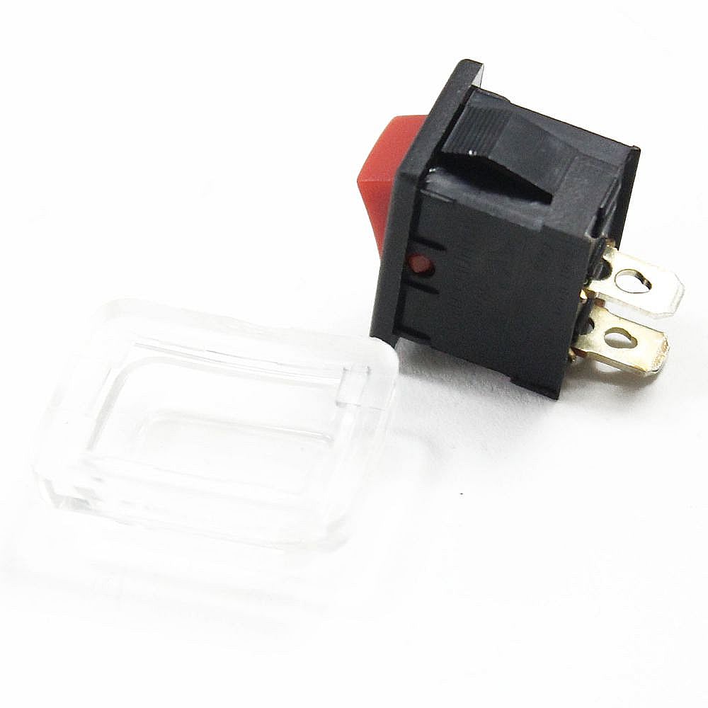 Lawn & Garden Equipment Engine Start/Stop Switch 592694 parts | Sears ...