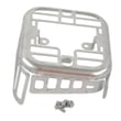 Briggs & Stratton Guard-muffler for Briggs & Stratton 09P702-0149-F1 - Part 592709