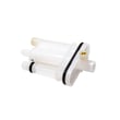Briggs & Statton Lawn & Garden Equipment Engine Carburetor Main Jet for Briggs & Stratton 08P502-0064-F1 - Part 592794