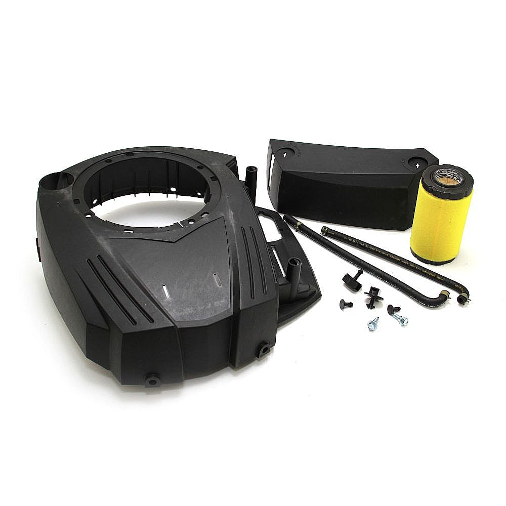 Part #592814, Lawn & Garden Equipment Engine Blower Housing (Replaces 591644, 592813, 790009) / 21.80 x 17.30 x 6.20