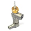 Briggs & Stratton Valve-fuel Shut Off(m for Briggs & Stratton 6FBC (105010 - 106999) - Part 592840