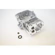 Briggs & Statton Lawn & Garden Equipment Engine Cylinder for Briggs & Stratton 123K02-0312-E1 - Part 592645
