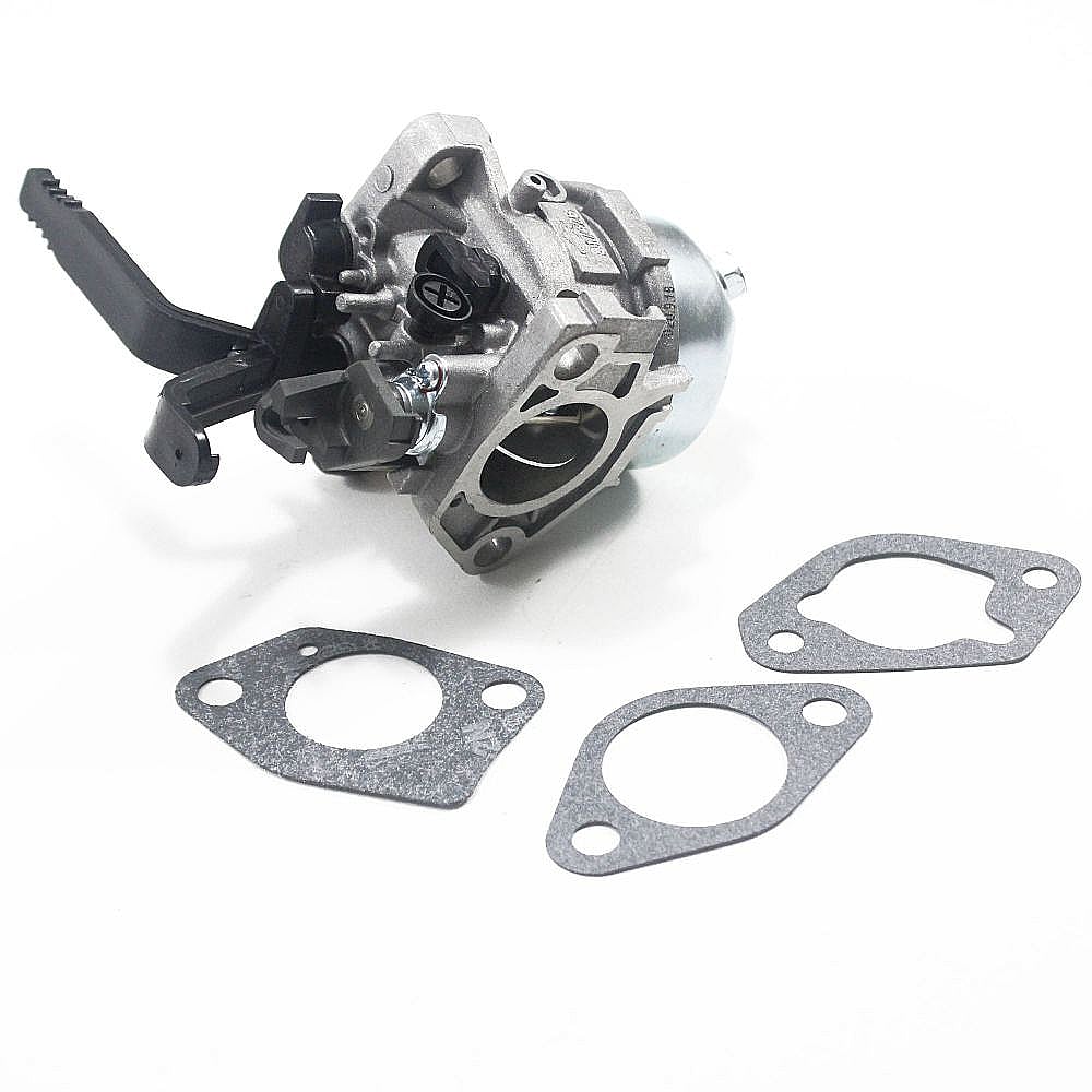 Briggs & Stratton Part #592929, Lawn & Garden Equipment Engine Carburetor | 8.00 x 5.00 x 4.00