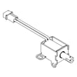 Briggs & Statton Lawn & Garden Equipment Engine Choke Solenoid for Briggs & Stratton 33R777-0012-G1 - Part 593037