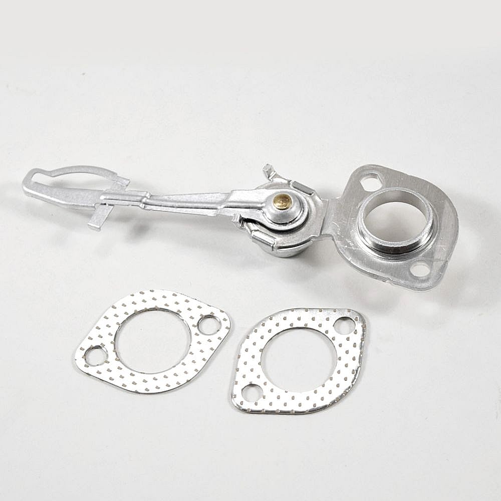 Part #593208, Lawn & Garden Equipment Engine Thermostat (Replaces 790830) / 6.50 x 3.00 x 2.50