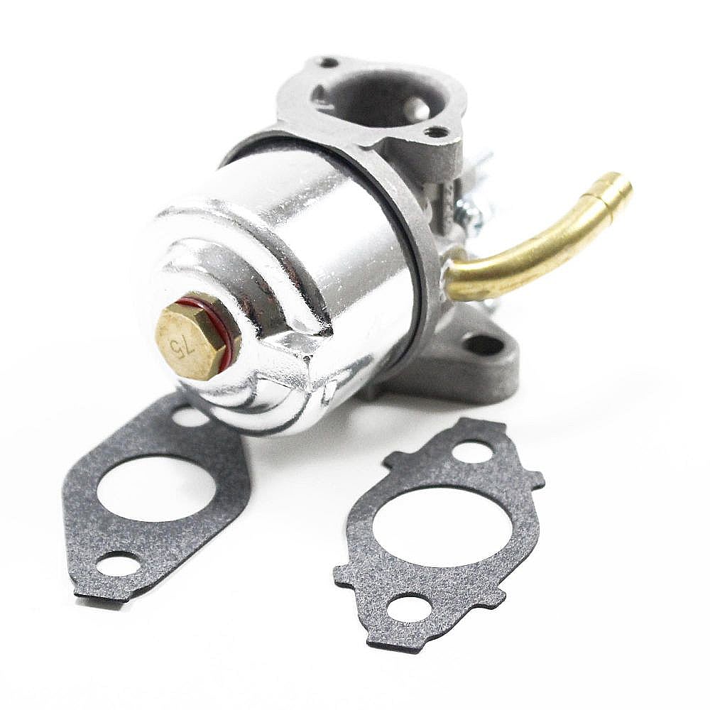 Part #593357, Lawn & Garden Equipment Engine Carburetor And Gaskets