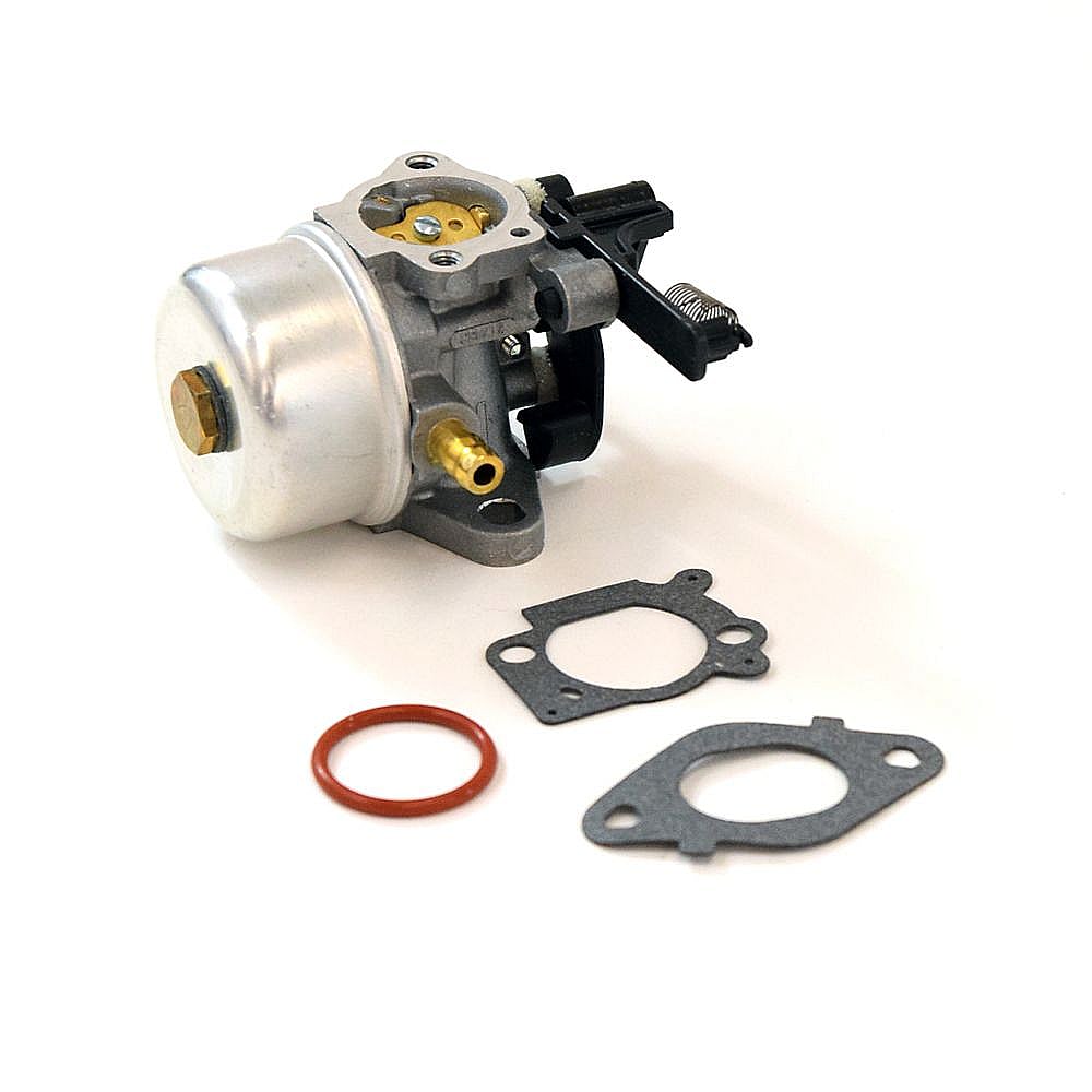 Briggs & Stratton Part #593380, Lawn & Garden Equipment Engine Carburetor | 3.50 x 3.00 x 4.50