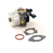 Briggs & Statton Lawn & Garden Equipment Engine Carburetor 593380
