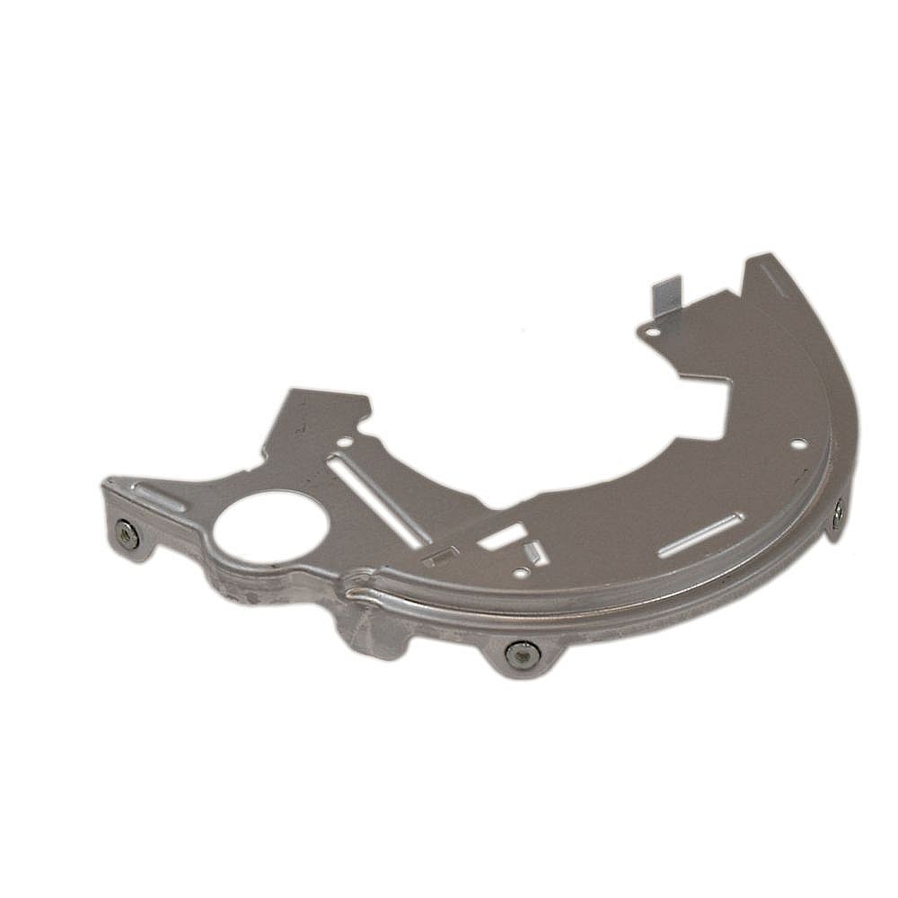 Part #594902, Lawn & Garden Equipment Engine Blower Housing Base Plate