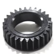 Briggs & Statton Gear for Briggs & Stratton 15C114-2465-F8 - Part 593499