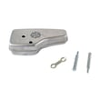 Briggs & Stratton Muffler for Briggs & Stratton 126M02-1525-F4 - Part 593581