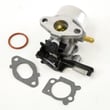 Briggs & Stratton Lawn & Garden Equipment Engine Carburetor for Briggs & Stratton 121S02-0011-F1 - Part 593599