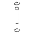 Briggs & Statton Piston Pin for Briggs & Stratton 40N877-0004-G1 - Part 593650