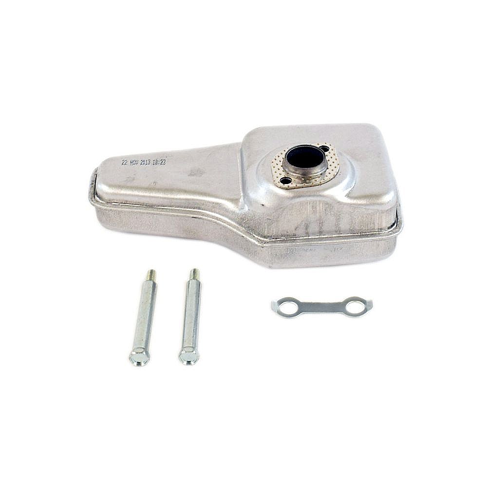 Part #593819, Muffler